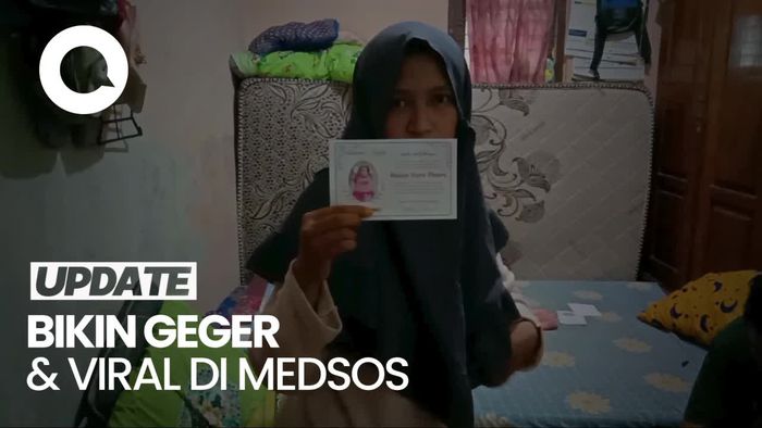 Kronologi Bayi 3 Bulan di Pati Hilang, Polisi Turun Tangan