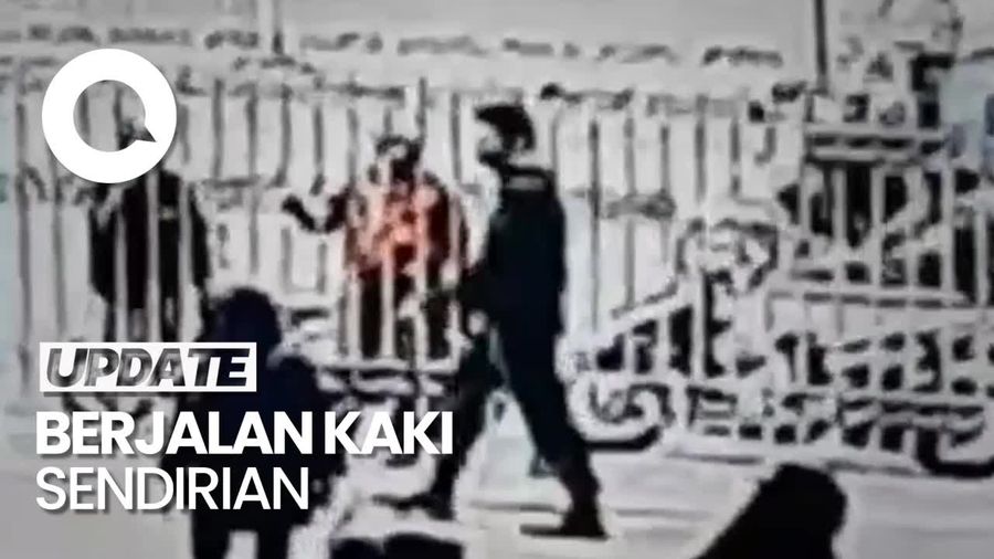 Sebelum Tewas, AKBP Buddy Dipastikan Tak Naik Ojol ke Stasiun Jatinegara