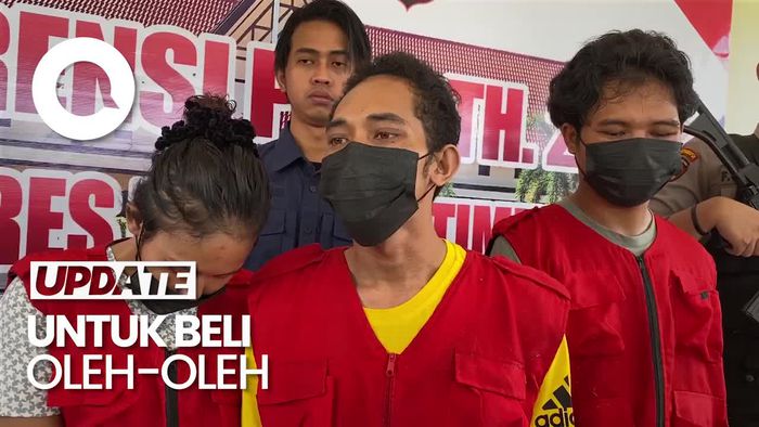 Pemeran Ikal Laskar Pelangi Lakukan Penipuan Lewat MiChat, Ini Motifnya