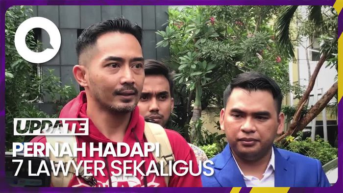 Usai Digugat Cerai, Yama Carlos Merasa Dimata-matai Istri