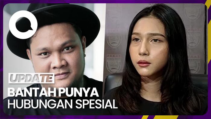 Tenten Anisa Beri Waktu 2x24 Jam ke Virgoun-Inara untuk Minta Maaf
