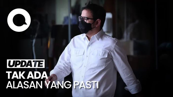 Dito Mahendra Jadi Buron Bareskrim di Kasus Senjata Api Ilegal