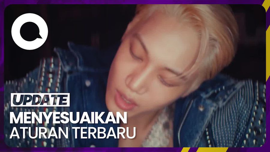 KAI EXO Wamil 11 Mei, Bertugas di Pelayanan Publik