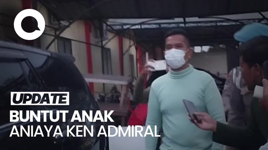 Perlawanan AKBP Achiruddin Usai Dipecat dari Anggota Polri