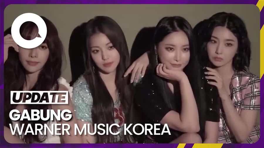 Pindah Agensi, Brave Girls Ganti Nama Jadi BB GIRLS