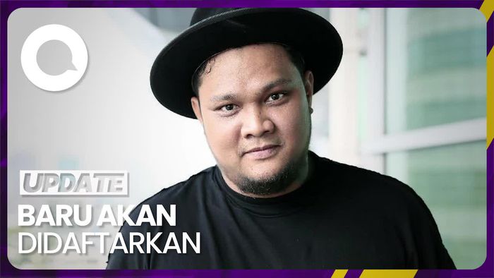 Virgoun Bakal Gugat Cerai Inara Rusli ke PA Jakarta Barat Besok