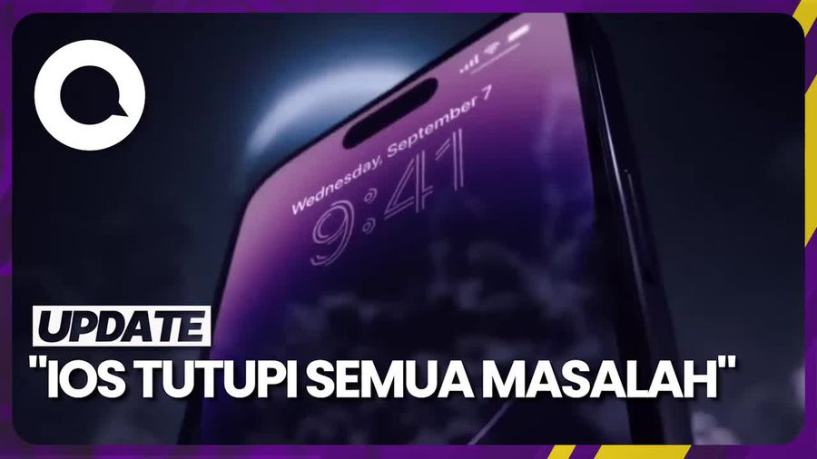 Sindiran Pedas CEO Honor soal Apple: Cuma Menang di iOS