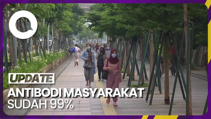 Alasan Kasus Covid-19 di Indonesia Kembali Meningkat