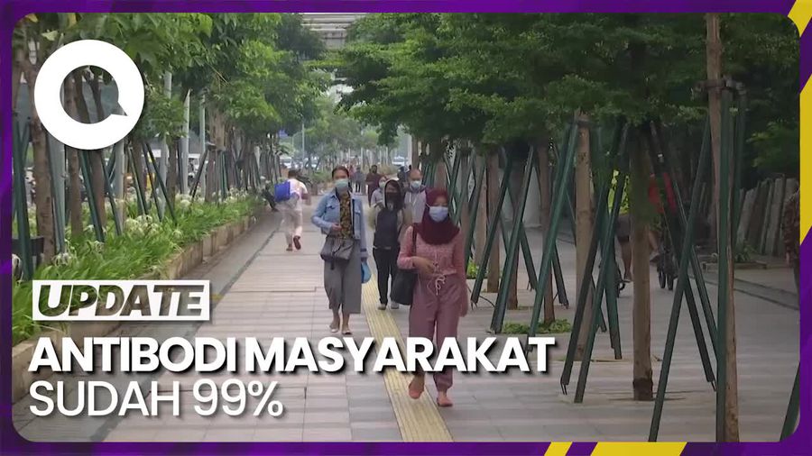 Alasan Kasus Covid-19 di Indonesia Kembali Meningkat