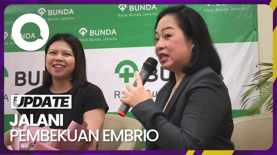 Cerita Dokter Soal Greysia Polii yang Tunda Kehamilan Demi Olimpiade