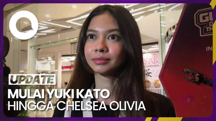 Rating Guardian of the Galaxy Vol. 3 Menurut Sederet Artis Ibu Kota