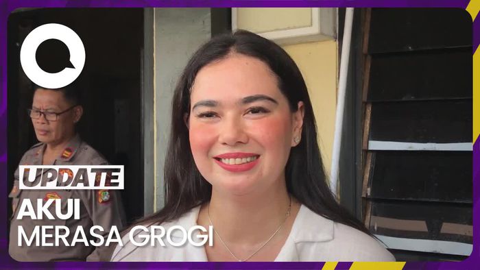 Catherine Wilson Kembali Berakting Usai Vakum 4 Tahun