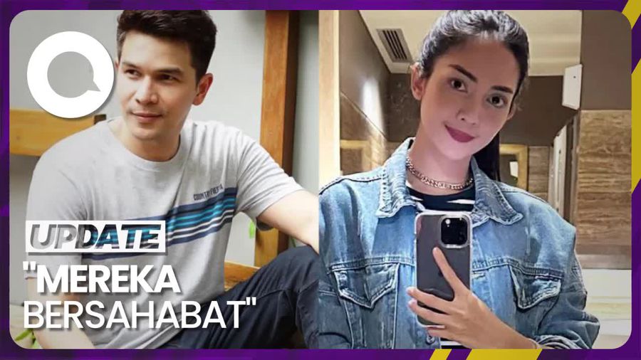  Bantahan Paman soal Jonathan Frizzy Bakal Nikahi Ririn Dwi Ariyanti