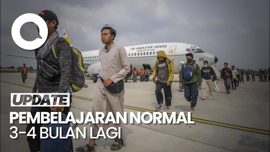 Dubes Sudan Berharap Mahasiswa RI Bisa Kembali ke Sudan Secepatnya