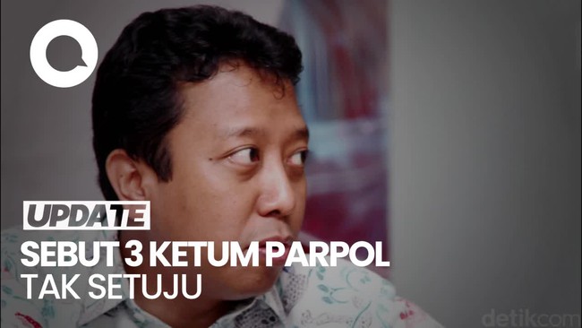 Cerita Rommy saat Mahfud Md Batal Jadi Cawapres Jokowi, Ngaku Terkejut