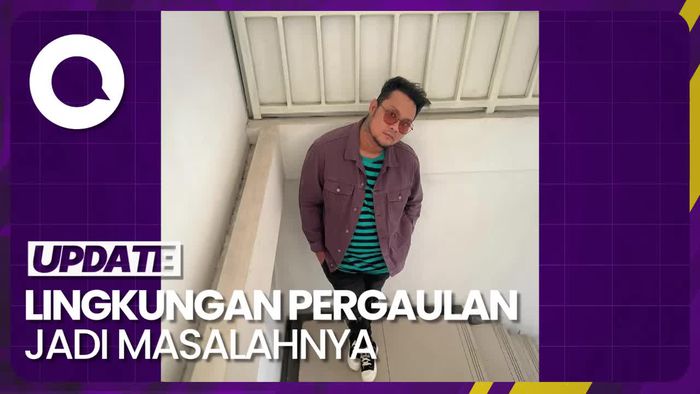 Inara Rusli Akui Endus Gelagat Virgoun Selingkuh Sejak Akhir 2020