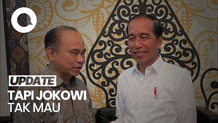 Projo Ungkap Ada Partai Usul Mainkan Kasus Jelang Pemilu 2024
