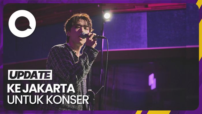 Impian Junny Kunjungi Indonesia Segera Terwujud