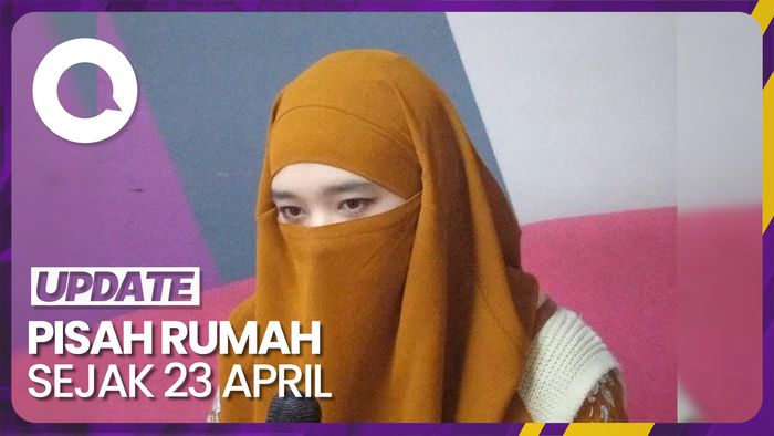 Inara Rusli soal Digugat Cerai Virgoun: Bukan Kesepakatan Bersama