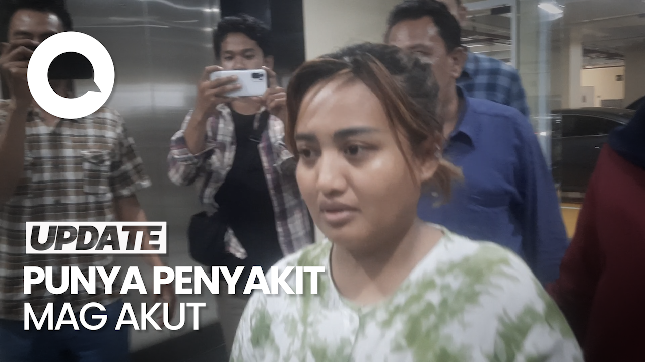 Jadi Tersangka Penistaan Agama, Lina Mukherjee Tak Ditahan