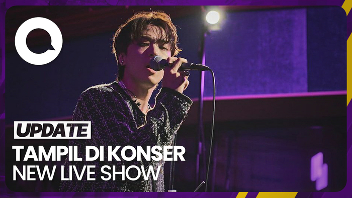 Junny Bakal Manggung di Jakarta hingga Suara Habis Demi Fans