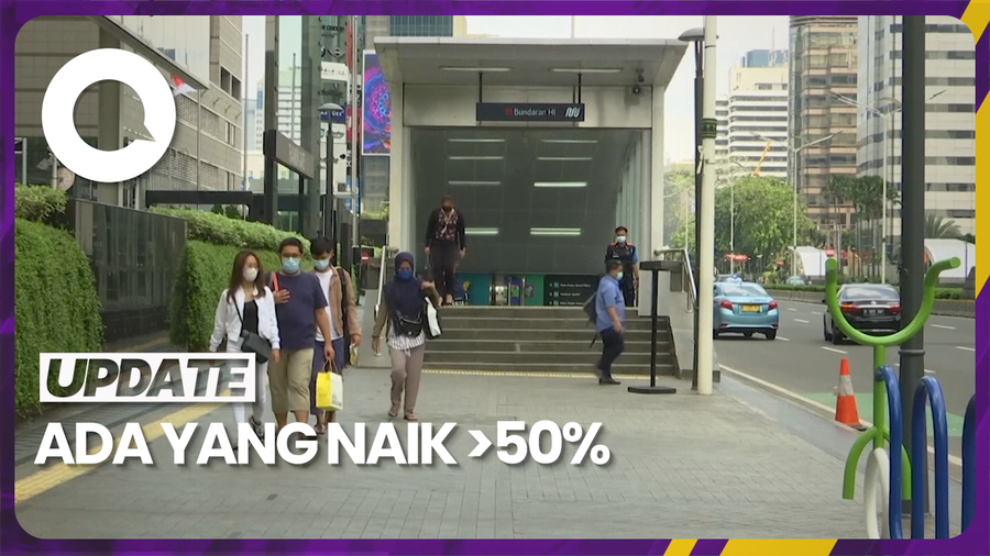 Keterisian RS Melonjak Lagi Akibat Covid-19, Kemenkes: Jangan Lengah!