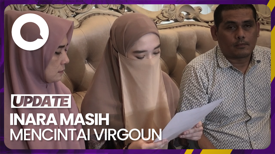Sebelum Ditalak Cerai, Inara Rusli Sempat Pertahankan Pernikahan