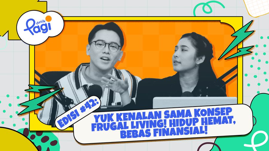 Yuk Kenalan Sama Konsep Frugal Living! Hidup Hemat, Bebas Finansial!