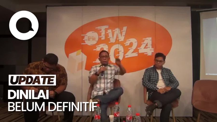 PDIP Sindir Koalisi Perubahan: PKS-Demokrat Tak Pasang Gambar Anies