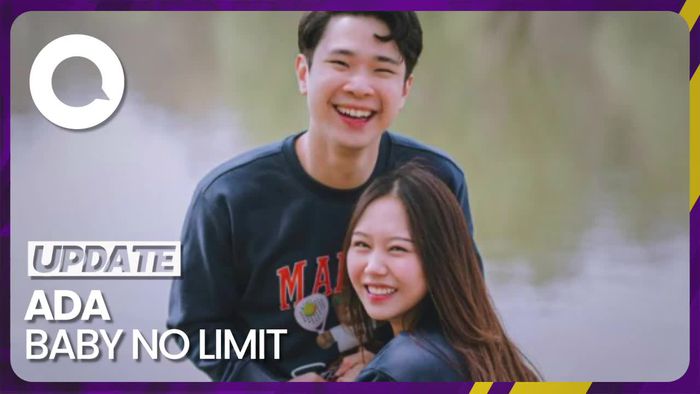 Bahagia Jess No Limit Umumkan Sisca Kohl Hamil Anak Pertama