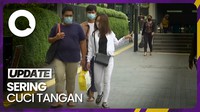 Kasus Covid-19 di RI Ngegas Lagi, Pakar IDI Ingatkan Hal Ini