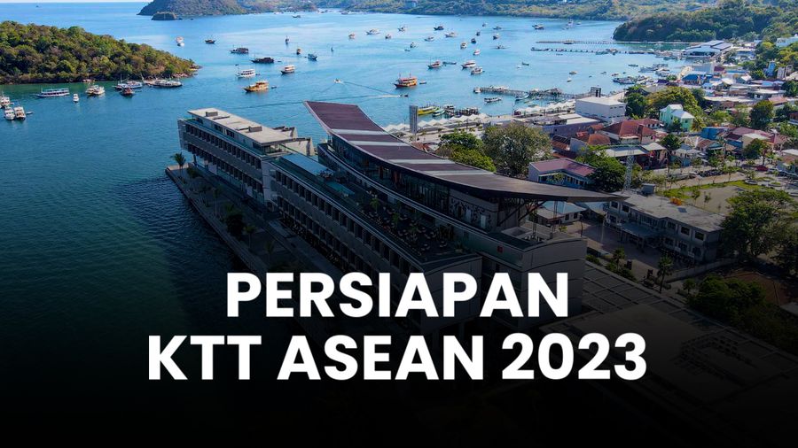 Special Event: Persiapan Jelang KTT ASEAN 2023