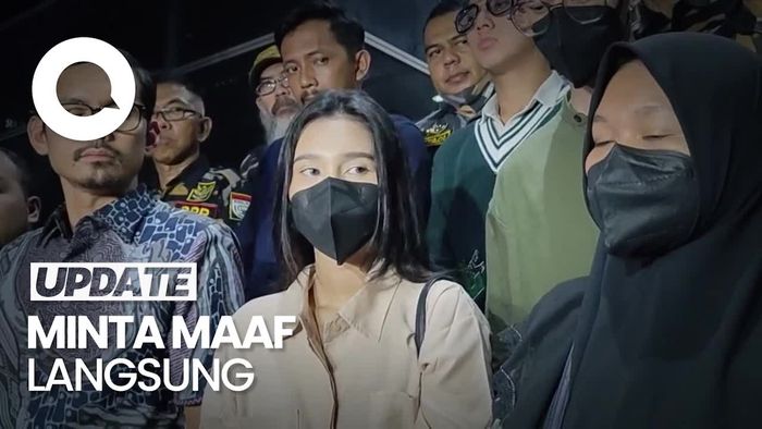Ibunya Turut Dihujat Netizen, Tenri Anisa Minta Inara Minta Maaf