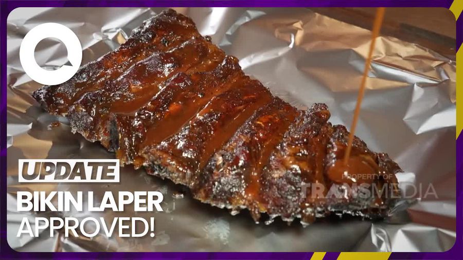 Bikin Laper: Rekomendasi Kuliner untuk Pencinta Daging