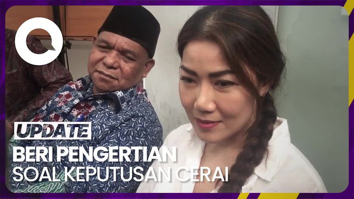 Inge Anugrah Berkaca-kaca Jika Ingat Soal Kedua Anaknya