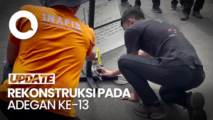 Niko Pria yang Diminta AKB Achiruddin Ambil Senjata Laras Panjang