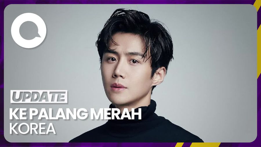 Berulang Tahun, Kim Seon Ho Donasikan 100 Juta Won