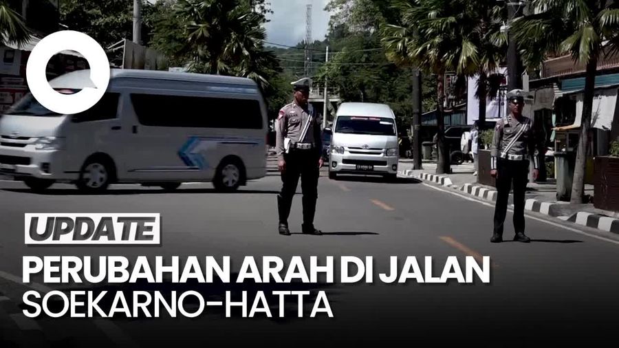Polri Akan Lakukan Rekayasa Lalin di Labuan Bajo Saat KTT ASEAN
