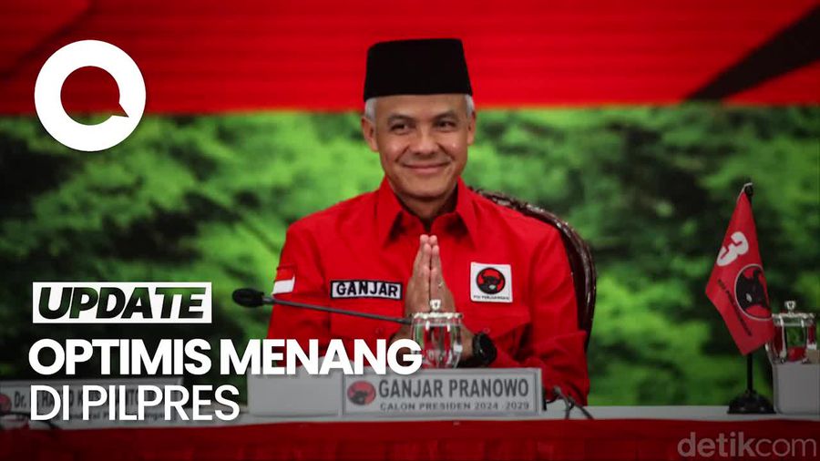 Megawati dan Jokowi Sudah Bahas Cawapres untuk Ganjar