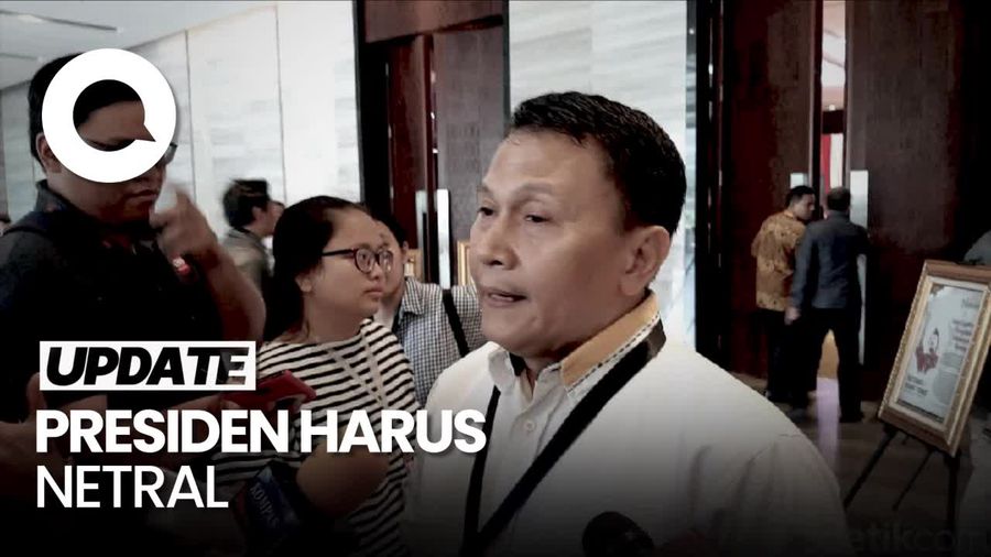 PKS Setuju Pernyataan JK Minta Jokowi Tak Cawe-cawe di Pilpres 2024