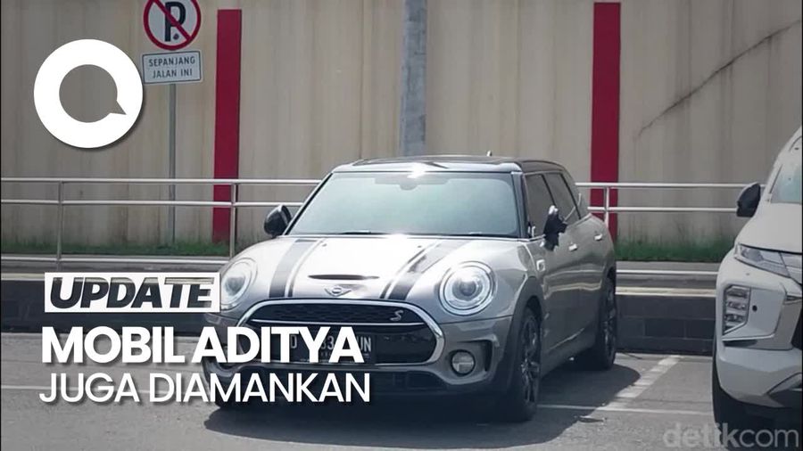 Wujud Mini Cooper Ken Admiral, Korban Penganiayaan Anak AKBP Achiruddin