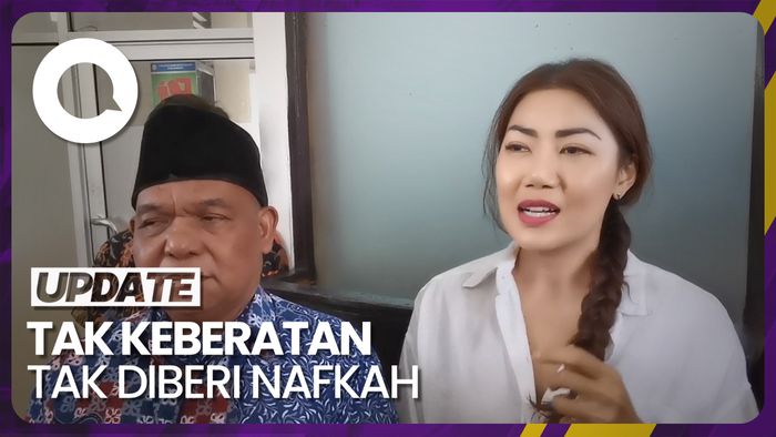 Sumber Pendapatan Inge Anugrah Selama Menikah dengan Ari Wibowo