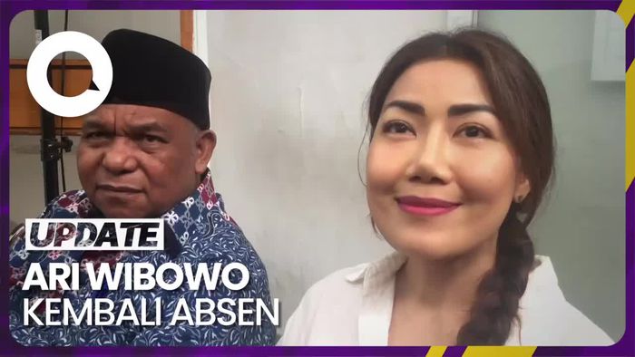 Persiapan Inge Nugraha di Sidang Cerai Kedua: Doa Tiap Pagi