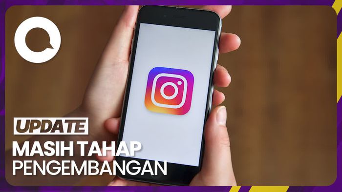 Instagram Uji Fitur Postingan Close Friend Buat di Feed