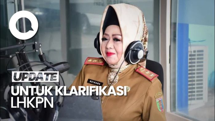 KPK Panggil Kadinkes Lampung Hari Ini Buntut Aksi Pamer Harta