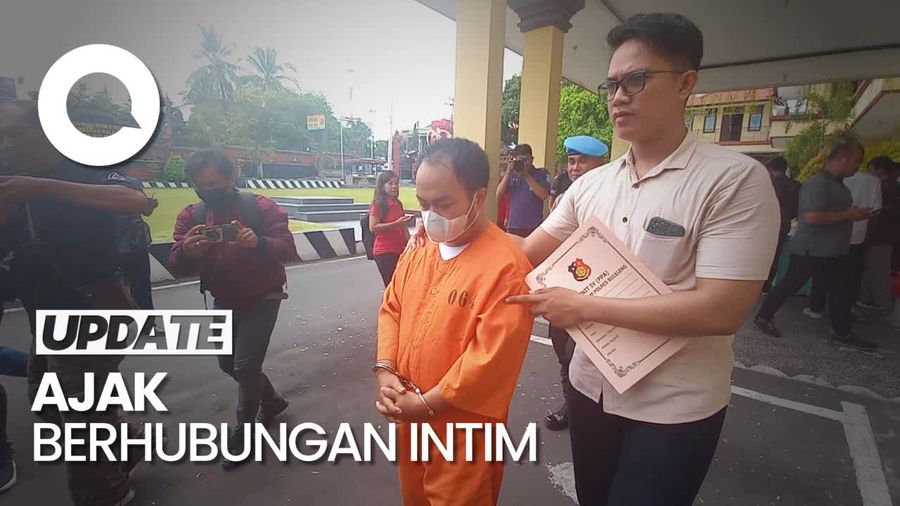 Dosen Cabul di Buleleng Berniat Perkosa Mahasiswinya