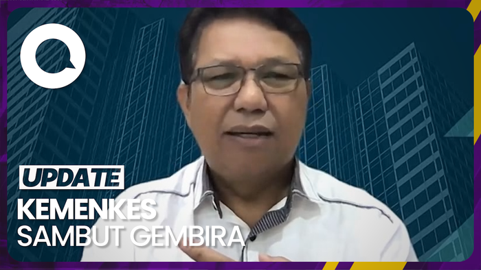 4 Parameter Dicabutnya Status Kedaruratan Covid-19 oleh WHO