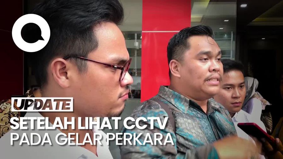 Beda Versi Dugaan Sikap Putra Ira Riswana Usai Tabrak Syamil