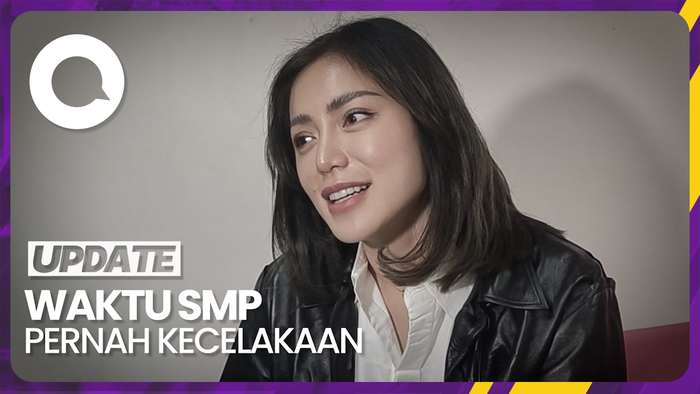 Alasan Jessica Iskandar Jalani Oplas Hidung