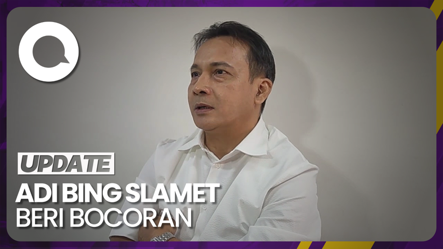 Film Reborn Bing Slamet Bakal Dibuat